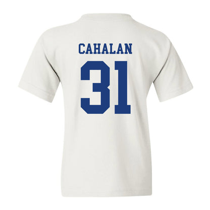 Florida - NCAA Softball : Kenleigh Cahalan - Youth T-Shirt