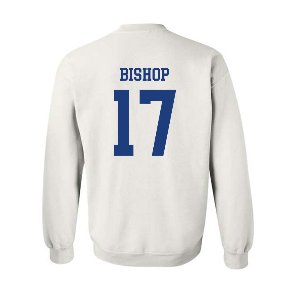 Florida - NCAA Women's Lacrosse : Cali Bishop - Crewneck Sweatshirt