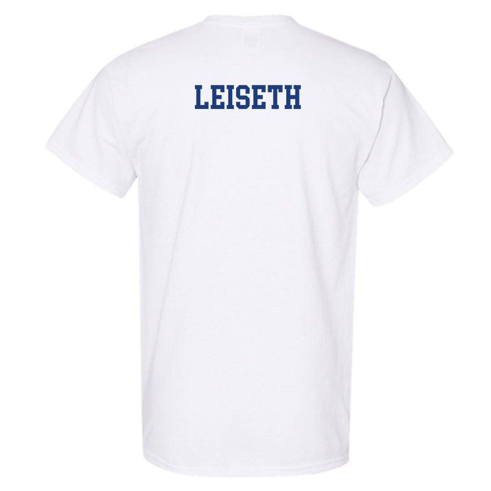 Florida - NCAA Women's Track & Field : Gracelyn Leiseth - T-Shirt