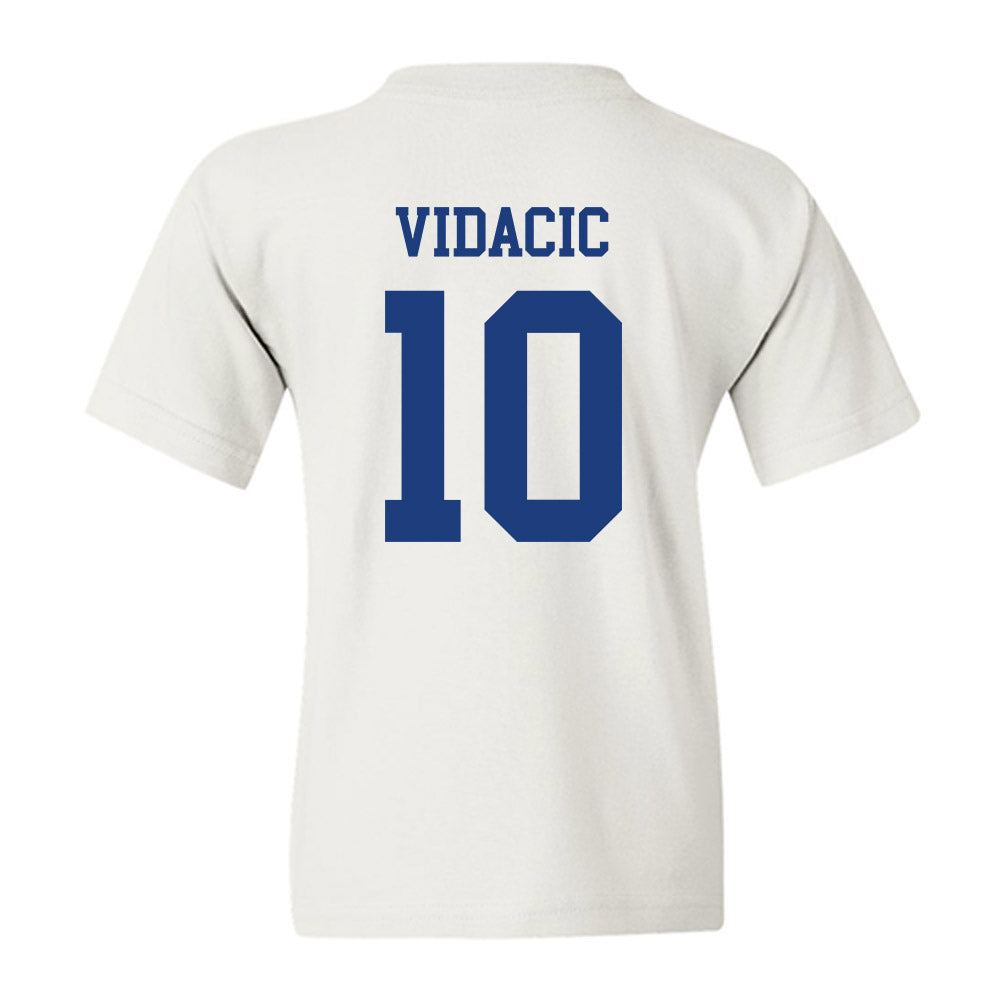 Florida - NCAA Women's Volleyball : Milica Vidacic - Youth T-Shirt-1