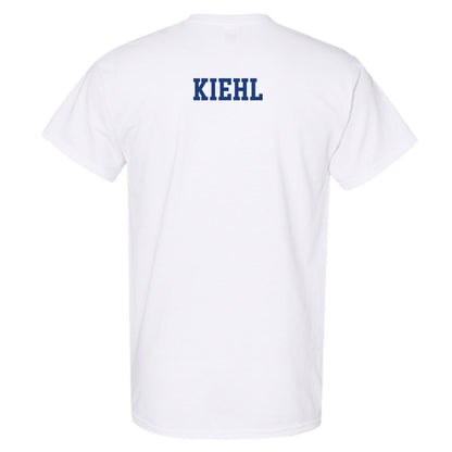 Florida - NCAA Women's Track & Field : Lindsey Kiehl - T-Shirt