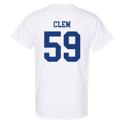 Florida - NCAA Football : Hayden Clem - T-Shirt-1