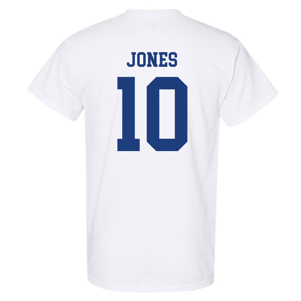 Florida - NCAA Women's Soccer : Madison Jones - T-Shirt-1