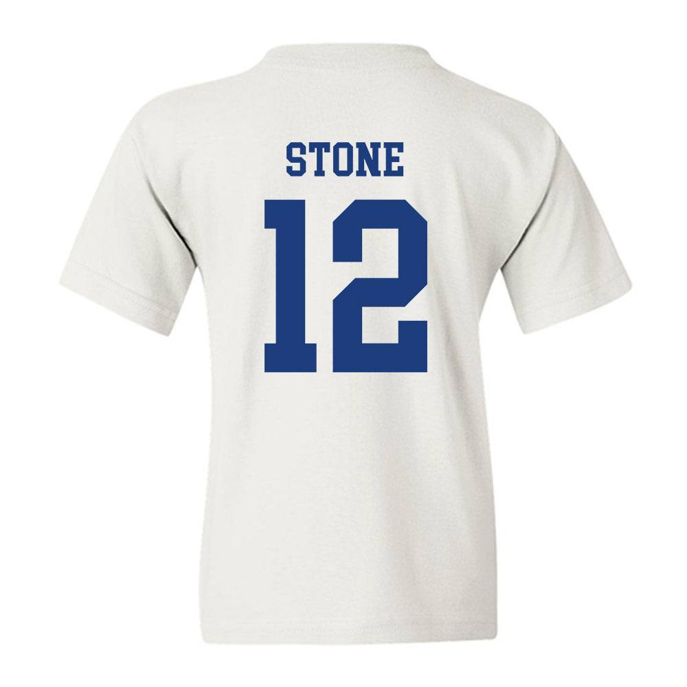 Florida - NCAA Women's Lacrosse : Alexa Stone - Youth T-Shirt-1