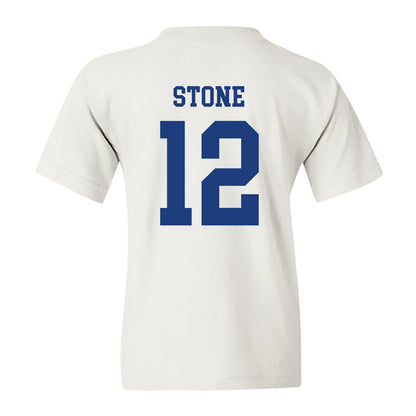 Florida - NCAA Women's Lacrosse : Alexa Stone - Youth T-Shirt-1
