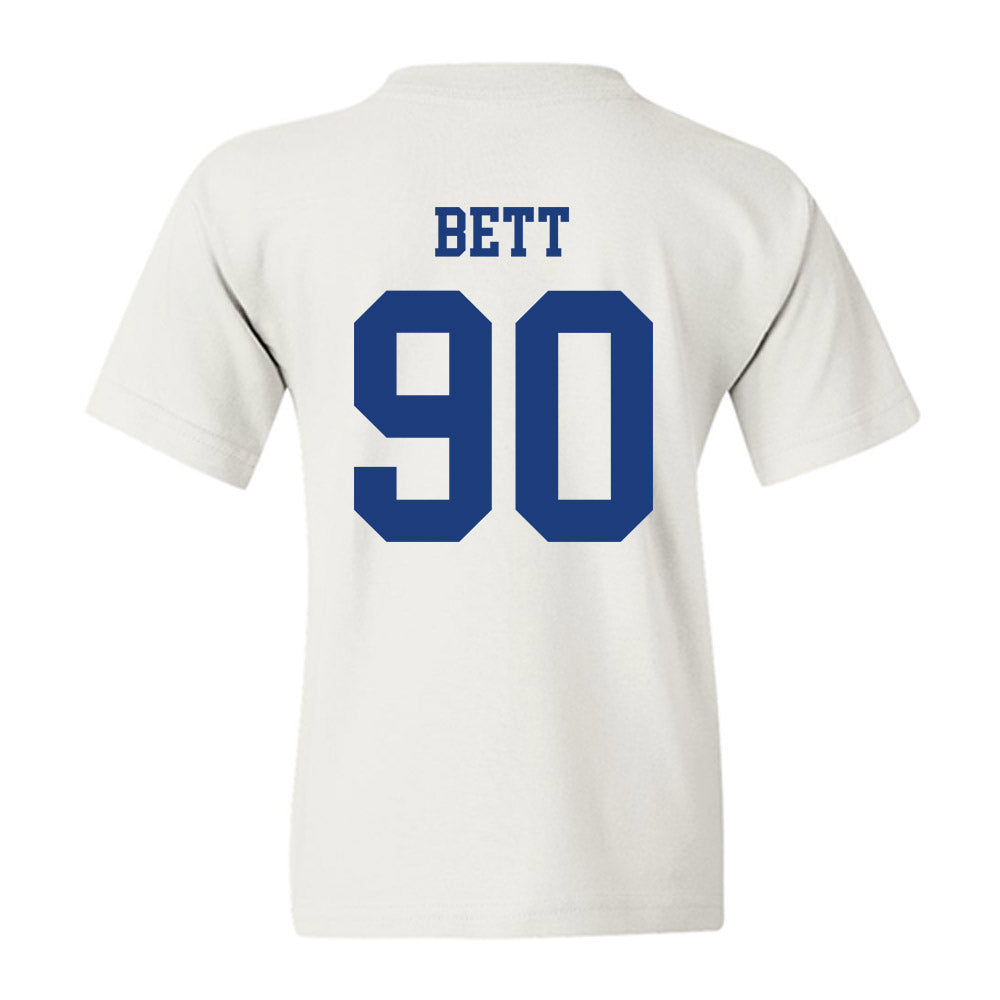 Florida - NCAA Football : Brendan Bett - Youth T-Shirt-1
