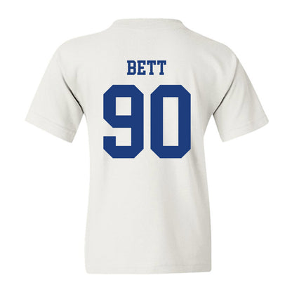 Florida - NCAA Football : Brendan Bett - Youth T-Shirt-1