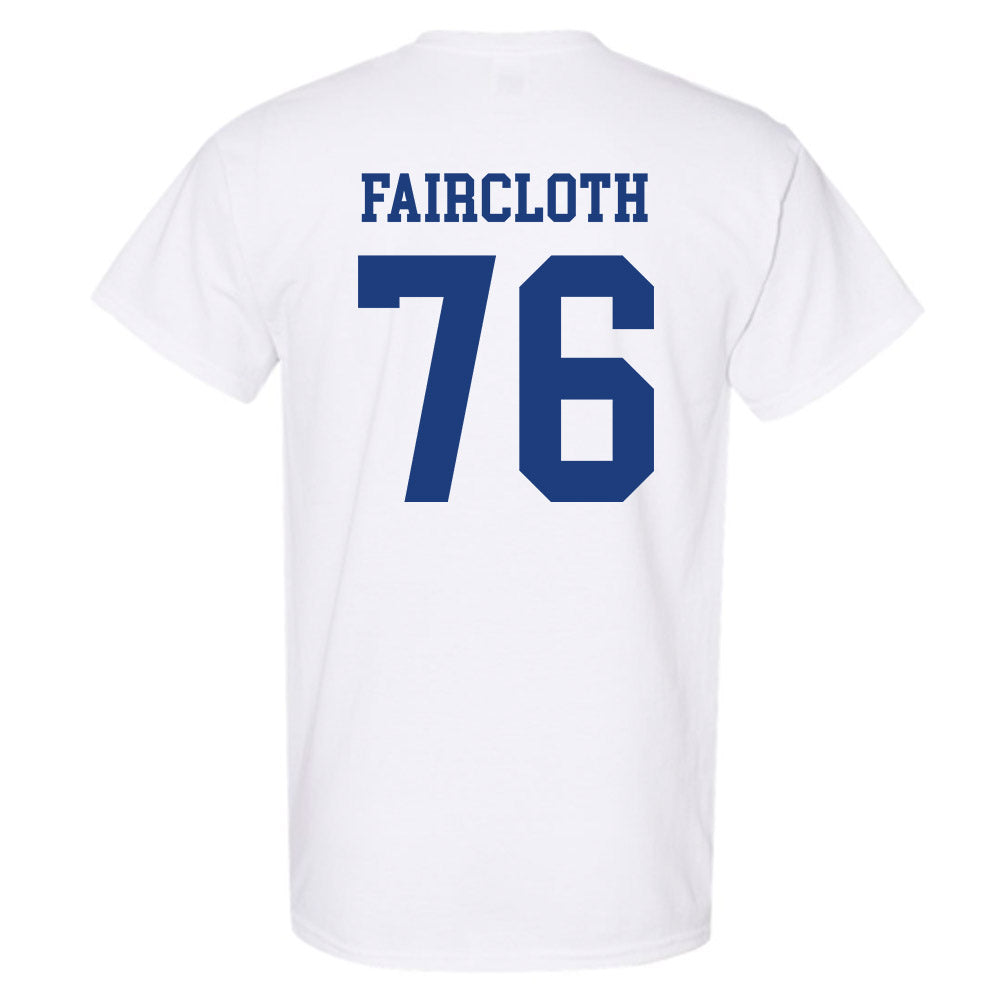 Florida - NCAA Football : Mark Faircloth - T-Shirt-1