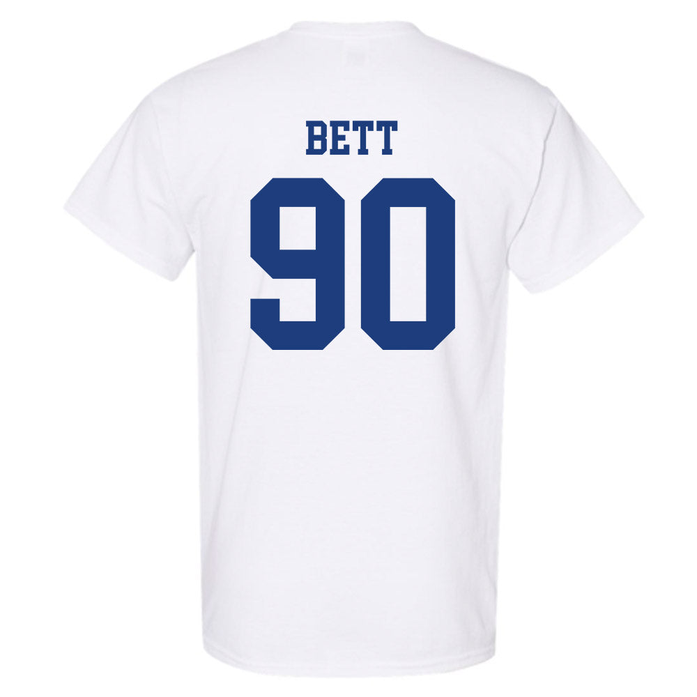 Florida - NCAA Football : Brendan Bett - T-Shirt-1