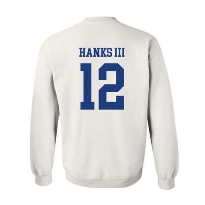 Florida - NCAA Football : Ben Hanks III - Crewneck Sweatshirt-1