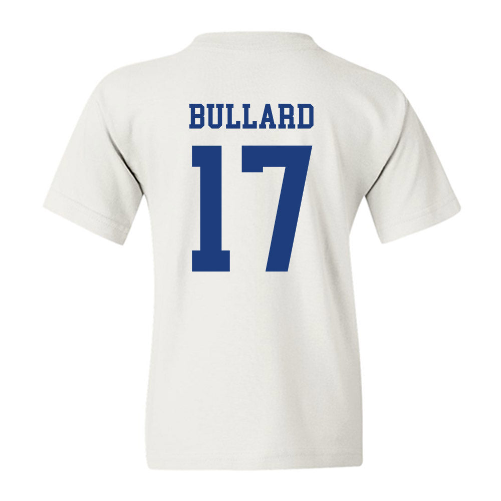 Florida - NCAA Football : Titus Bullard - Youth T-Shirt-1
