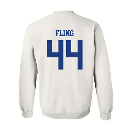 Florida - NCAA Women's Lacrosse : Allison Fling - Crewneck Sweatshirt-1