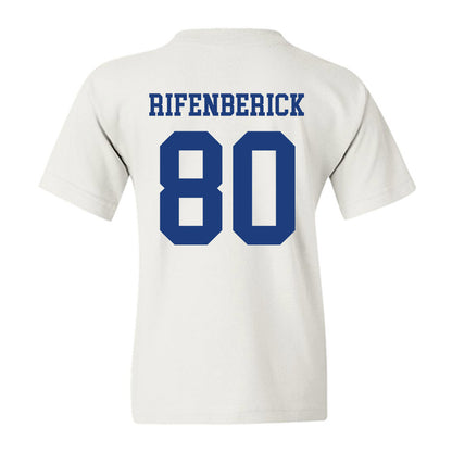 Florida - NCAA Football : Cary Rifenberick - Youth T-Shirt-1