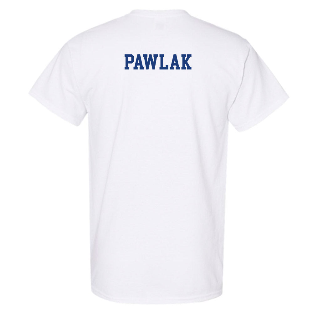 Florida - NCAA Women's Tennis : Lucie Pawlak - T-Shirt-1