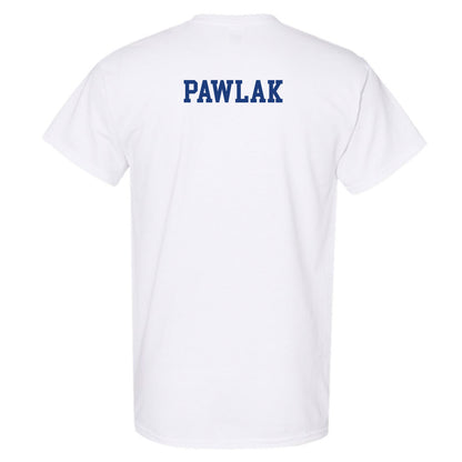 Florida - NCAA Women's Tennis : Lucie Pawlak - T-Shirt-1