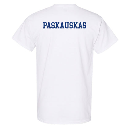 Florida - NCAA Women's Tennis : Gabia Paskauskas - T-Shirt-1