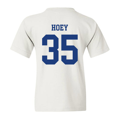 Florida - NCAA Women's Lacrosse : Georgia Hoey - Youth T-Shirt-1