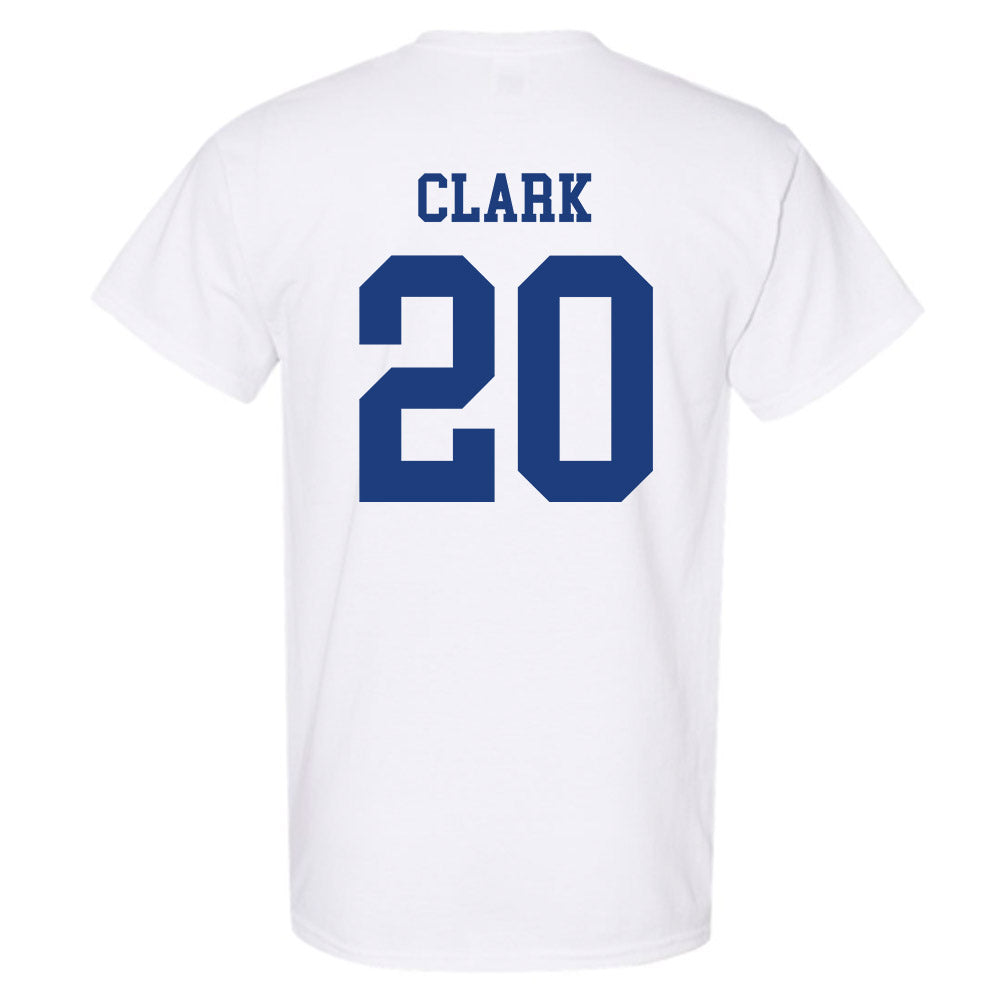 Florida - NCAA Football : Waltez Duke Clark - T-Shirt-1