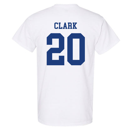 Florida - NCAA Football : Waltez Duke Clark - T-Shirt-1