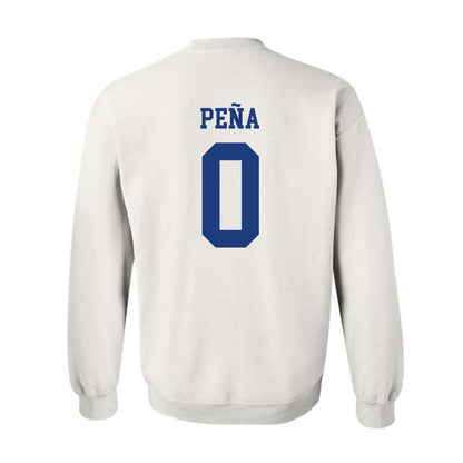 Florida - NCAA Women's Soccer : Paloma Peña - Crewneck Sweatshirt-1