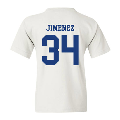 Florida - NCAA Football : Kelvin Jimenez - Youth T-Shirt