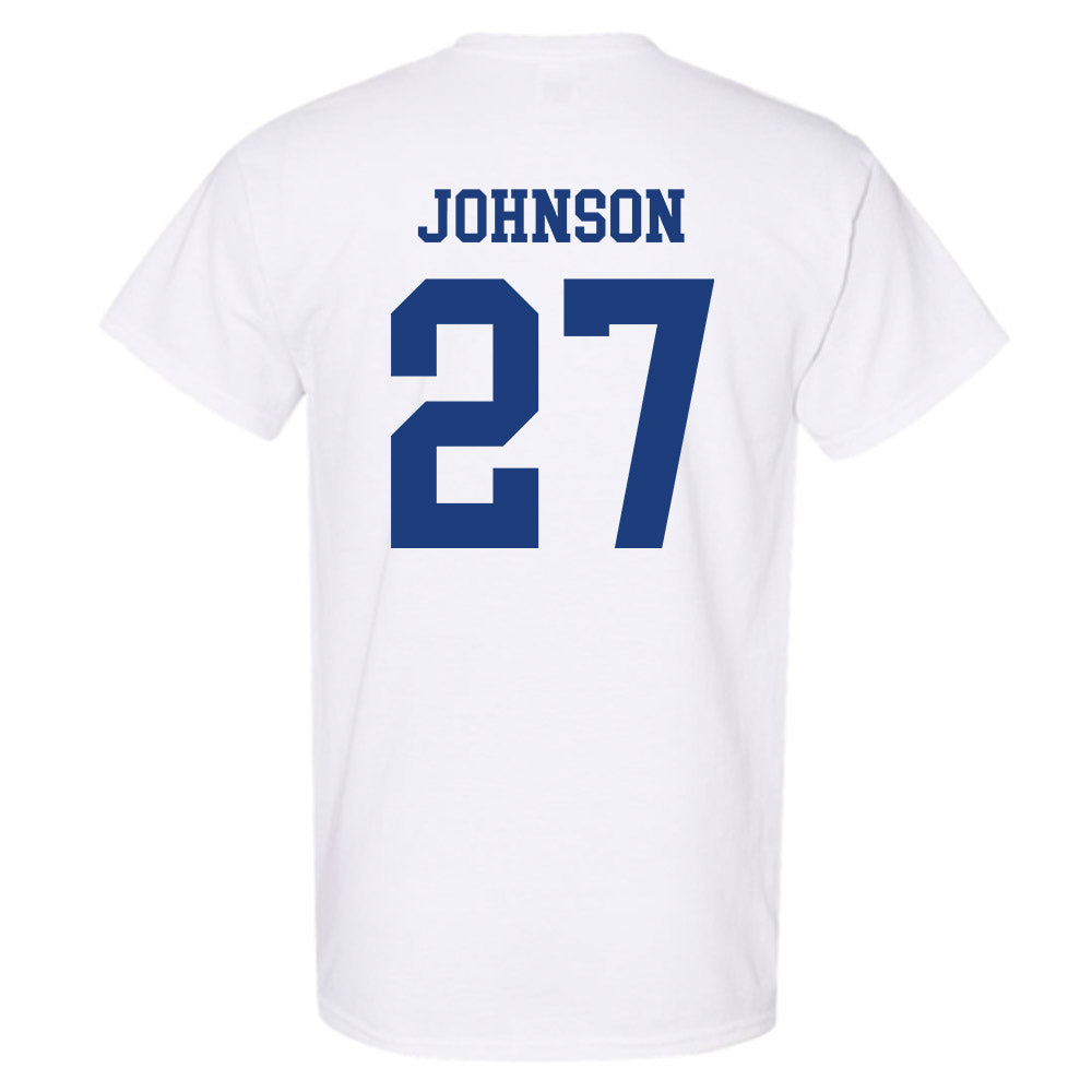 Florida - NCAA Football : Dijon Johnson - T-Shirt-1