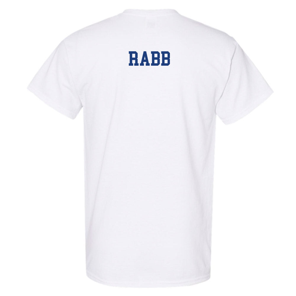 Florida - NCAA Women's Swimming & Diving : Grace Rabb - T-Shirt-1
