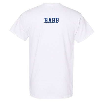 Florida - NCAA Women's Swimming & Diving : Grace Rabb - T-Shirt-1