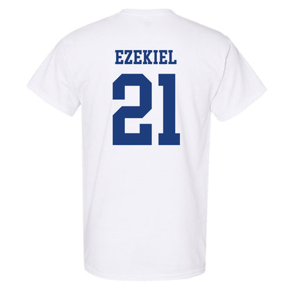 Florida - NCAA Women's Basketball : Ruth "Gift" Ezekiel - T-Shirt-1