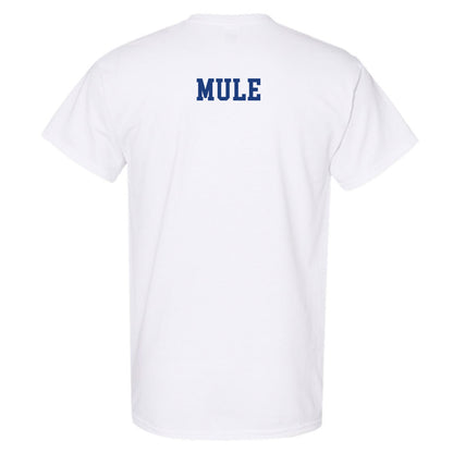 Florida - NCAA Men's Track & Field : Matthew Mule - T-Shirt-1
