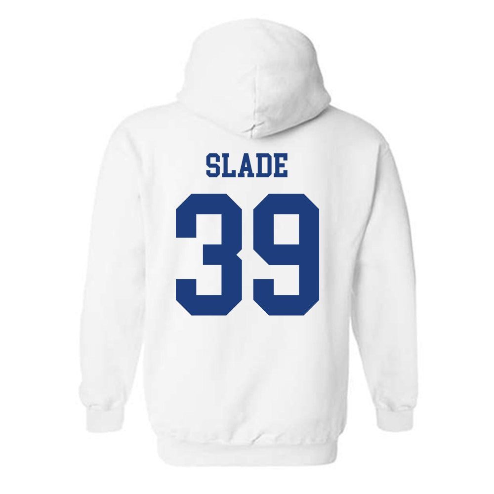 Florida - NCAA Football : Brayden Slade - Hooded Sweatshirt-1