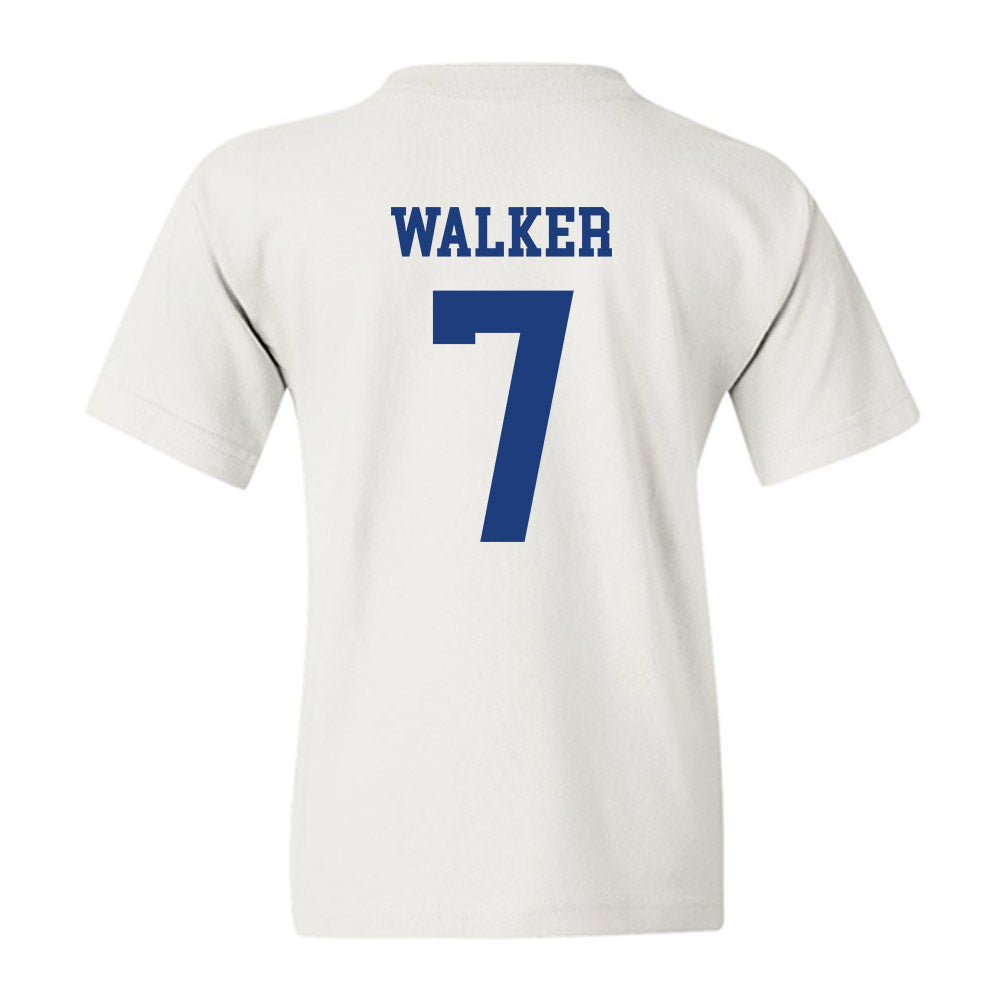 Florida - NCAA Softball : Robin Walker - Youth T-Shirt-1