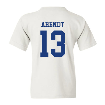 Florida - NCAA Women's Lacrosse : Maureen Arendt - Youth T-Shirt