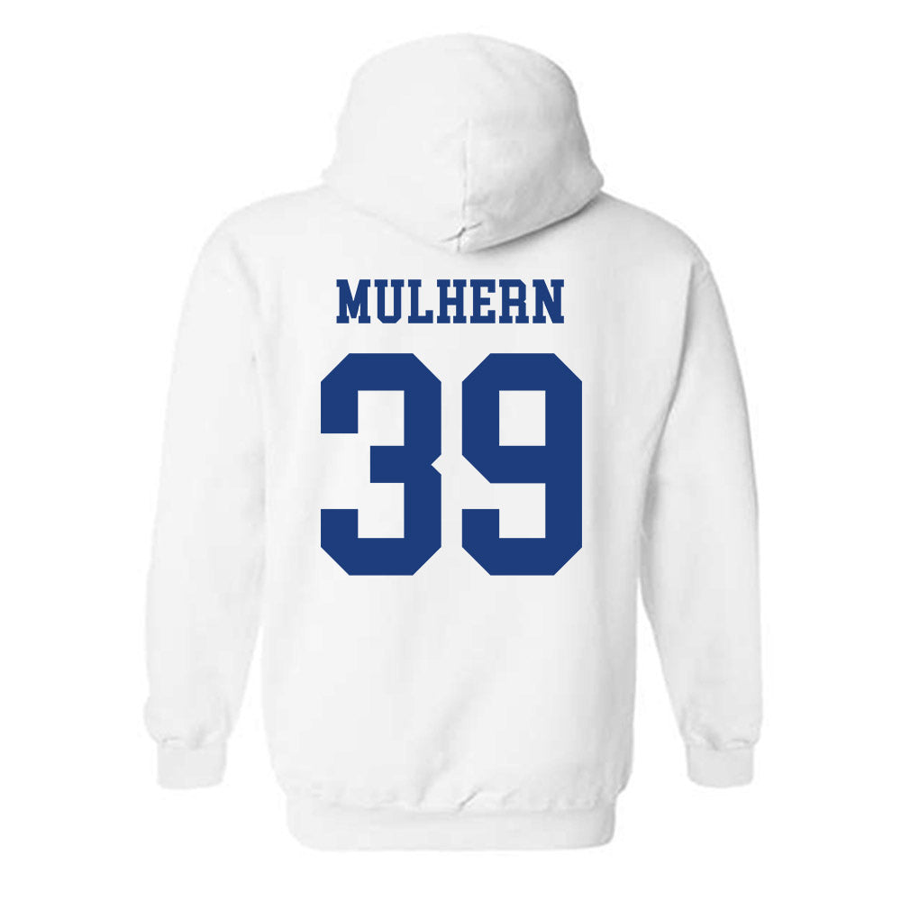 Florida - NCAA Football : Mack Mulhern - Hooded Sweatshirt-1