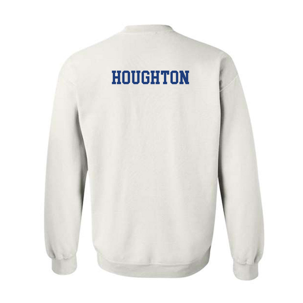 Florida - NCAA Women's Tennis : India Houghton - Crewneck Sweatshirt-1