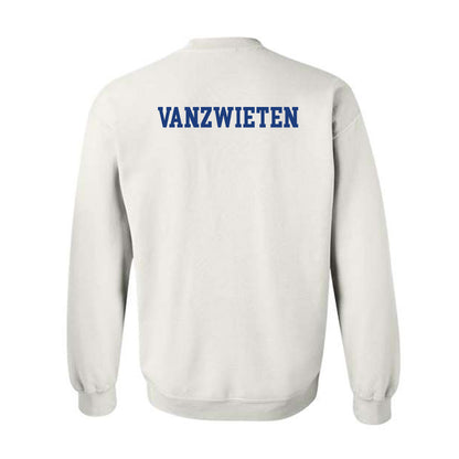 Florida - NCAA Women's Track & Field : Evelyn VanZwieten - Crewneck Sweatshirt