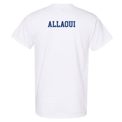 Florida - NCAA Men's Track & Field : Oussama Allaoui - T-Shirt-1