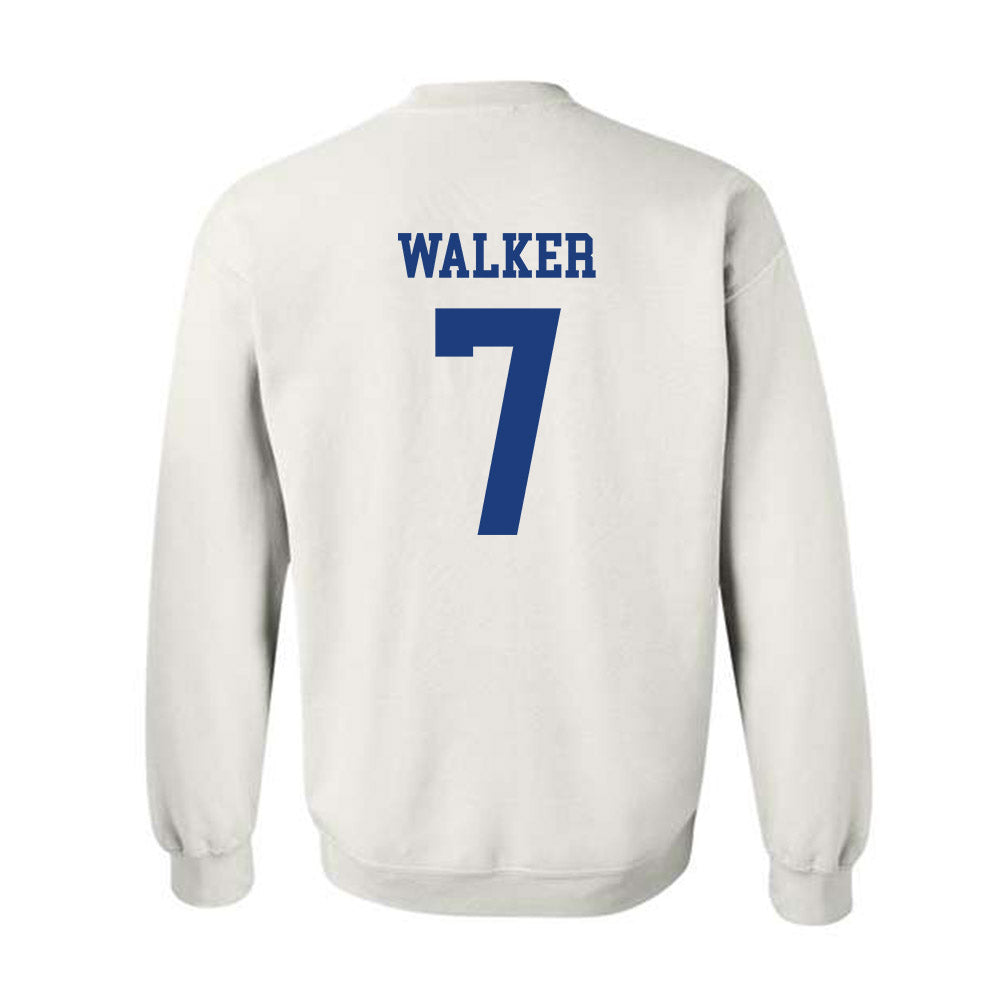 Florida - NCAA Softball : Robin Walker - Crewneck Sweatshirt-1