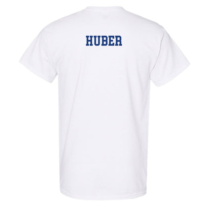 Florida - NCAA Women's Golf : Katelyn Huber - T-Shirt-1