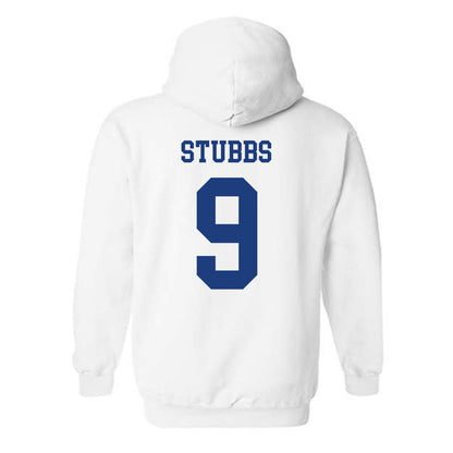 Florida - NCAA Football : Drake Stubbs - Hooded Sweatshirt-1