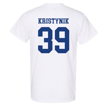 Florida - NCAA Women's Lacrosse : Ava Kristynik - T-Shirt-1