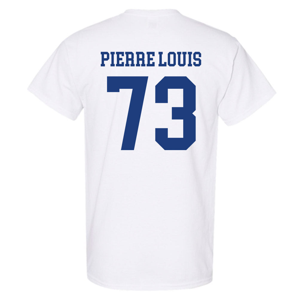 Florida - NCAA Football : Daniel Pierre Louis - T-Shirt-1