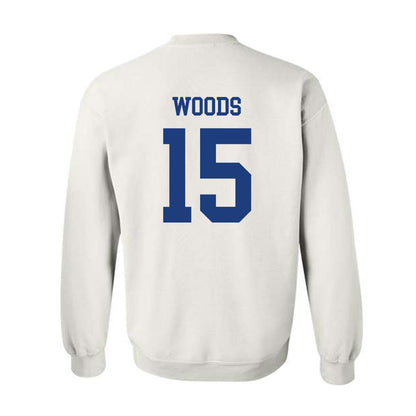 Florida - NCAA Football : Jayden Woods - Crewneck Sweatshirt-1