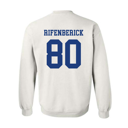 Florida - NCAA Football : Cary Rifenberick - Crewneck Sweatshirt-1