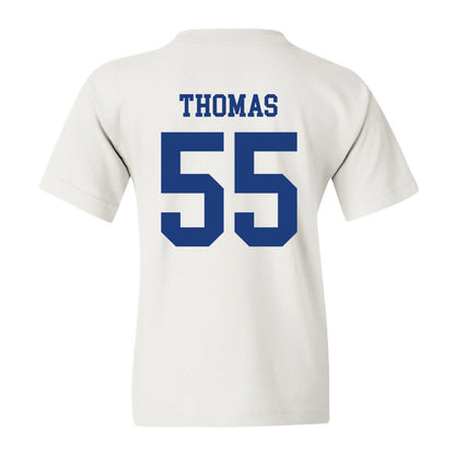 Florida - NCAA Women's Volleyball : Amaya Thomas - Youth T-Shirt