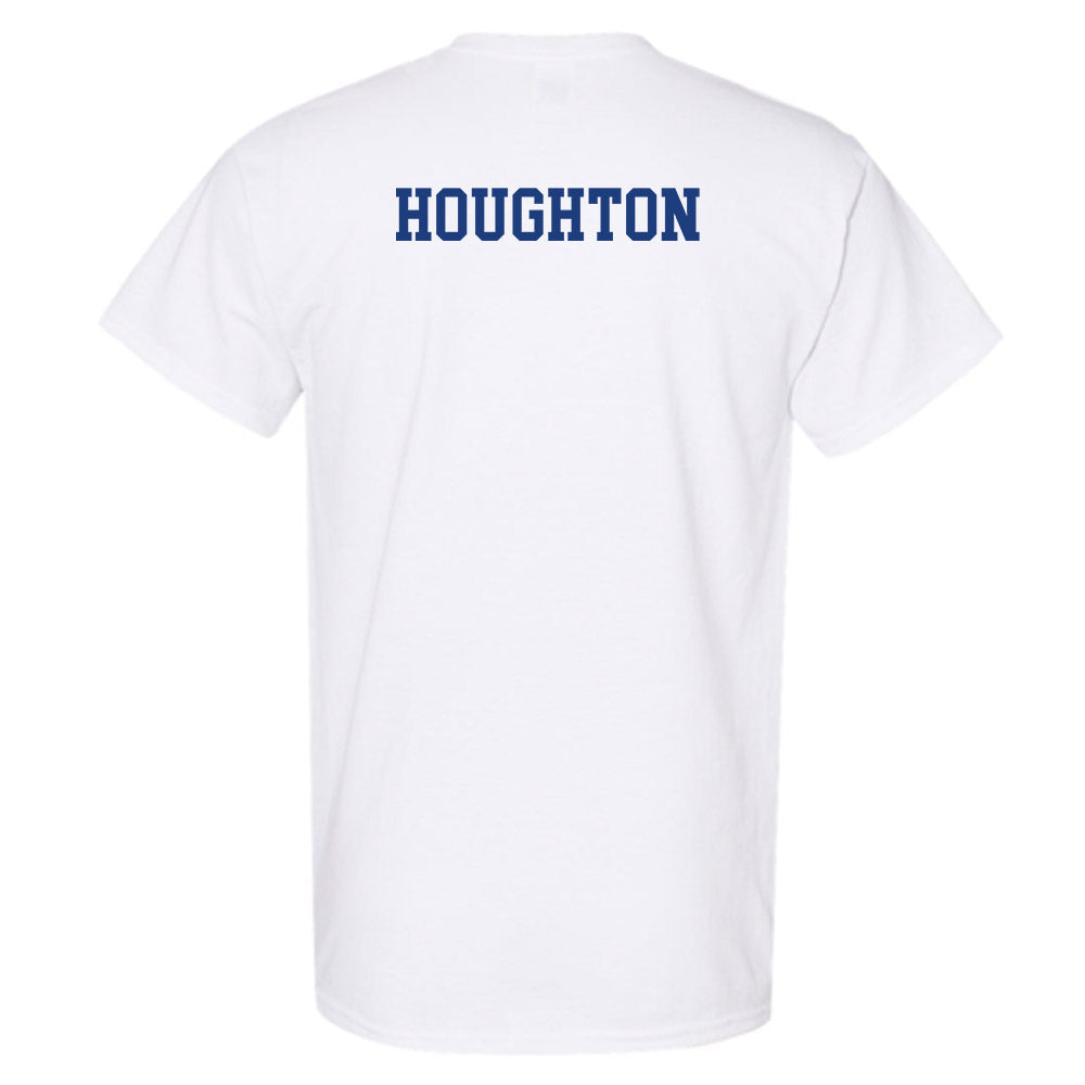 Florida - NCAA Women's Tennis : India Houghton - T-Shirt-1