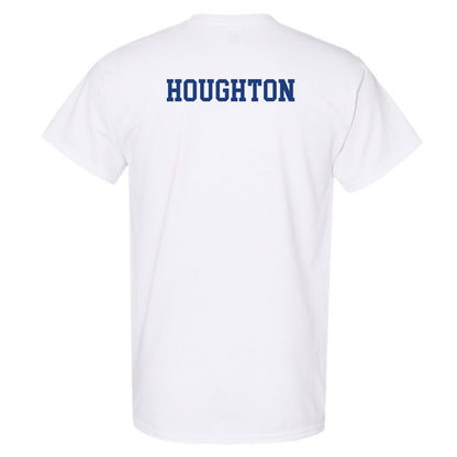 Florida - NCAA Women's Tennis : India Houghton - T-Shirt-1