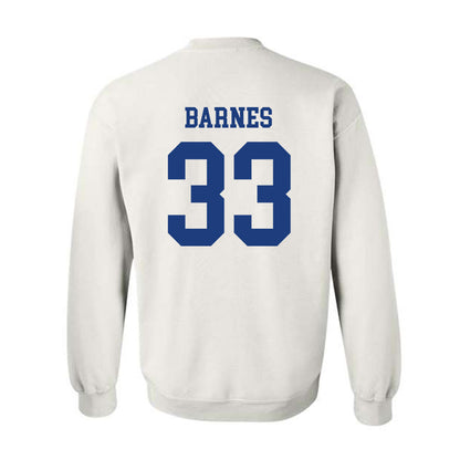 Florida - NCAA Women's Soccer : Skye Barnes - Crewneck Sweatshirt