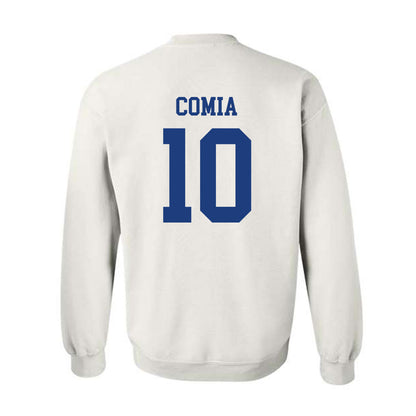 Florida - NCAA Softball : gabrielle comia - Crewneck Sweatshirt-1
