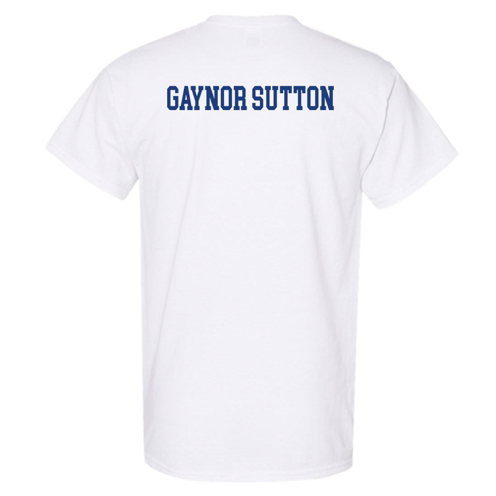 Florida - NCAA Women's Track & Field : Sydney Gaynor Sutton - T-Shirt-1